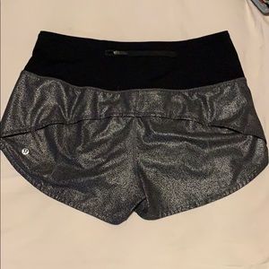 Speed Up Short *2.5”